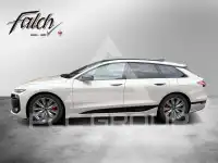 2025 Audi A6