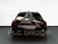 2025 Audi A6