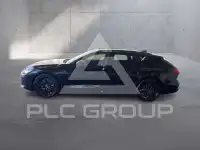 2025 Audi A6