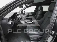 2025 Audi A6