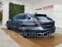 2026 Audi A6