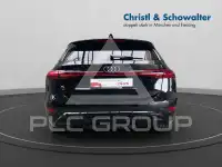 2025 Audi A6