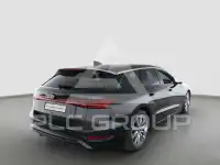 2025 Audi A6