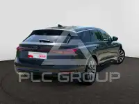 2025 Audi A6