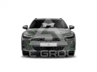 2025 Audi A6