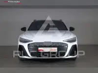 2025 Audi A6