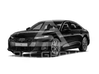 2025 Audi A6