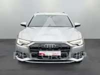 2025 Audi A6