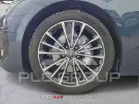 2025 Audi A6
