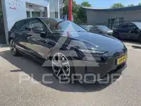 2025 Audi A6