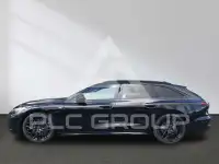 2025 Audi A6