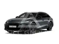 2025 Audi A6