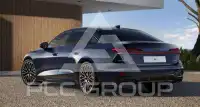 2026 Audi A6