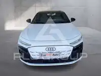 2025 Audi A6