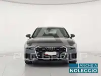 2025 Audi A6