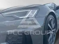 2025 Audi A6