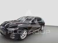 2025 Audi A6