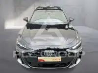 2025 Audi A6