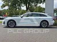 2025 Audi A6