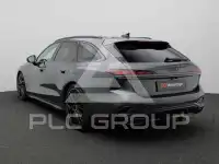 2026 Audi A6