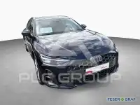 2025 Audi A6