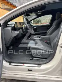 2025 Audi A6