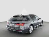 2025 Audi A6