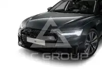 2025 Audi A6