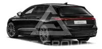 2025 Audi A6