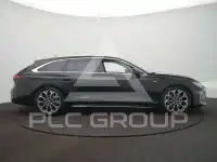 2025 Audi A6