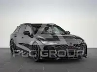 2025 Audi A6