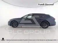 2025 Audi A6