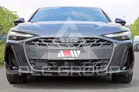 2026 Audi A6
