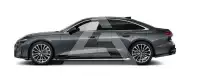 2026 Audi A6