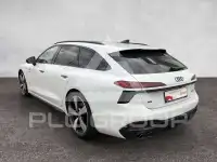 2025 Audi A6