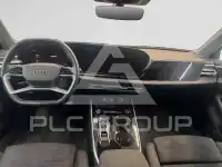 2025 Audi A6