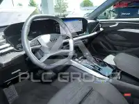 2025 Audi A6