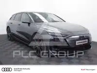 2025 Audi A6