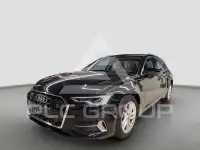 2025 Audi A6