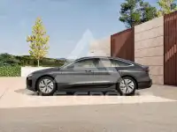 2025 Audi A6
