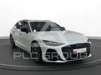 2025 Audi A6