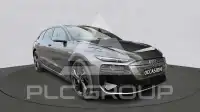 2025 Audi A6