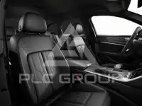 2025 Audi A6