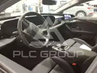 2025 Audi A6