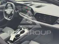2025 Audi A6