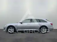 2025 Audi A6