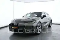 2025 Audi A6