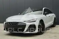 2025 Audi A6