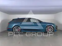 2025 Audi A6