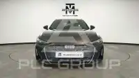 2025 Audi A6